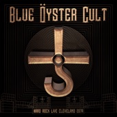 Blue Öyster Cult - Harvester of Eyes