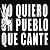 Quiero un Pueblo Que Cante - Single