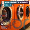 ASR's Dirty Laundry, Vol. 1 - EP