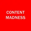 Content Madness album lyrics, reviews, download