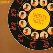 Girl Talk artwork