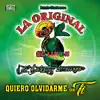 Quiero Olvidarme de Ti album lyrics, reviews, download