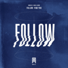 MONSTA X - FOLLOW - FIND YOU artwork