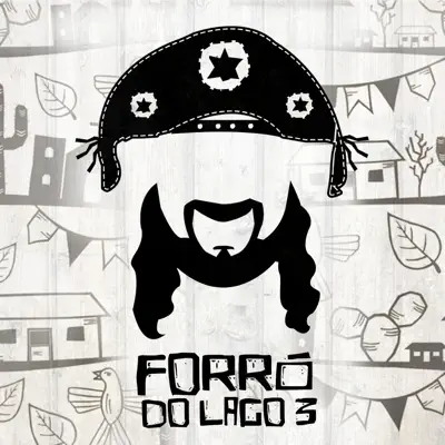 Forró do Lago 3 - Bell Marques