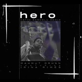 Hero (Fatih Basoglu Remix) artwork