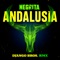 Andalusia (Django Bros Remix) artwork
