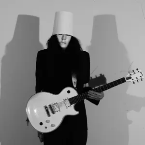 Buckethead