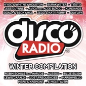 Disco Radio Winter artwork