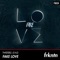 Fake Love (Radio Edit) artwork