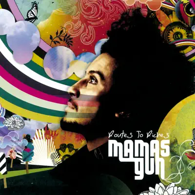 Routes to Riches - Mamas Gun