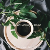 Music for Cooking at Home artwork