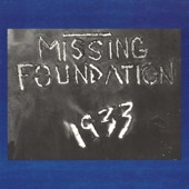 Missing Foundation - 1933