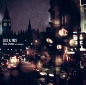 LIES & TIES (feat. Yui Mugino) artwork