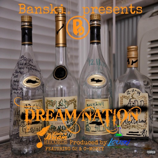 Album artwork