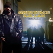 Ghostface Killah - Big Girl