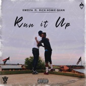 Run It Up (feat. Rich Homie Quan) artwork