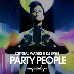 Crystal Waters & DJ Spen - Party People