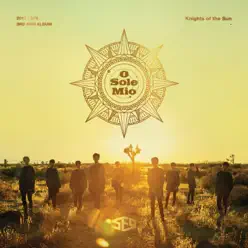 Knights of the Sun - EP - SF9