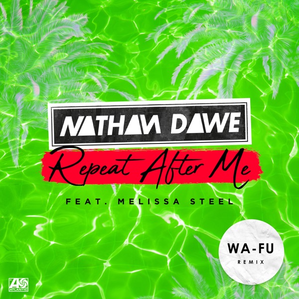 Repeat After Me (feat. Melissa Steel) [Wa-Fu Remix] - Single - Nathan Dawe