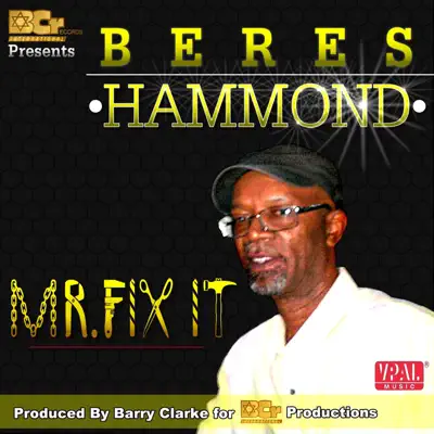 Mr. Fix It - Single - Beres Hammond