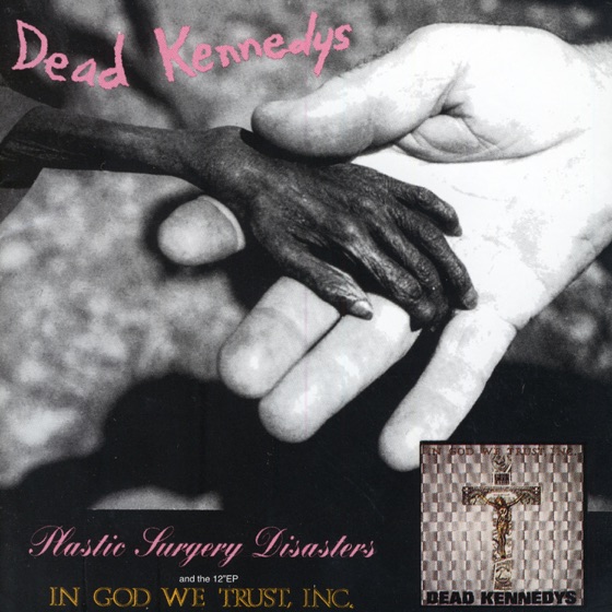 Cover artwork for Dead End