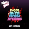 Love Explosion - EP, 2020