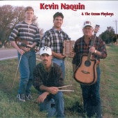 Kevin Naquin & The Ossun Playboys artwork