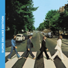 The Beatles - Abbey Road (Super Deluxe Edition)  artwork