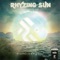Rhyzing Sun - RoughSketch & Hommarju lyrics