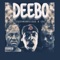 Deebo (feat. CB) - IZZYMONEYIZZZ lyrics