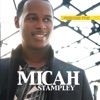 Micah Stampley - Corinthian Song