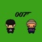 007 (feat. JaeFrmJerz) - Grimm Doza lyrics