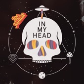 In My Head artwork