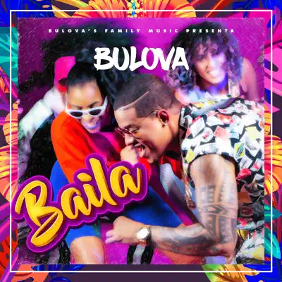 Baila - Single - Bulova