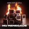 Nu Renegade (feat. JerVae Anthony & Serpentwithfeet) song lyrics