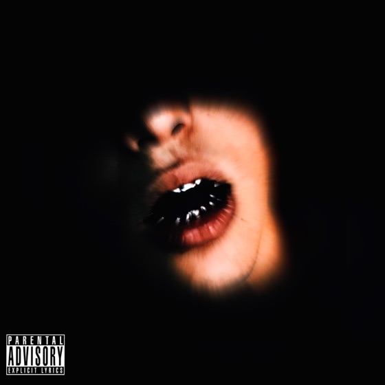 Cover artwork for Black Shuck