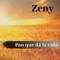 Perdonarnos Es Lo Mejor - Zeny lyrics