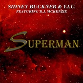 Superman (Live) [feat. B.J. McKenzie] artwork