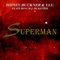 Superman (Live) [feat. B.J. McKenzie] artwork