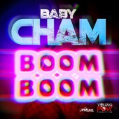 Baby Cham - Boom Boom
