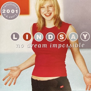 Lindsay Dracass - No Dream Impossible - Line Dance Music