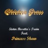 Sister Rosetta's Train (feat. Princess Shaw) - Single