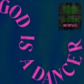God Is a Dancer (Toby Green Remix) artwork