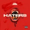 Haters - FCG Heem lyrics