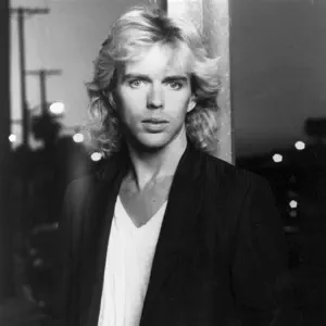 Tommy Shaw