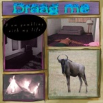 draag me - Burned My Tapes