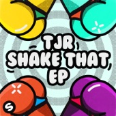 Shake That EP artwork