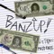 BANZUP! (feat. Thiago & Kmoe) - Gnaw, The Rapper lyrics