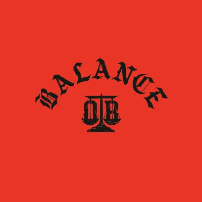 Balance - Obey The Brave Balance - Obey The Brave