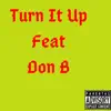 Turn It Up (feat. Don B) - Single album lyrics, reviews, download